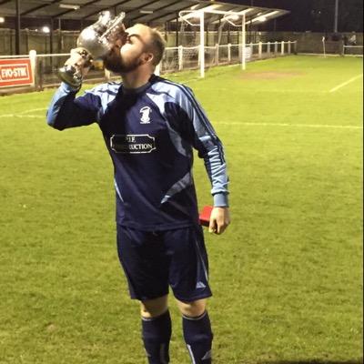 garyeveritt5's profile picture. 