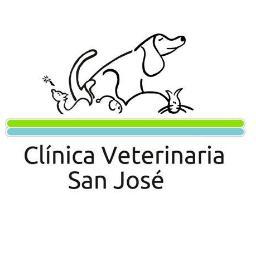 VetSanJose's profile picture. Clínica Veterinaria con servicio integral para mascotas. Teléfono de urgencias: 644322521