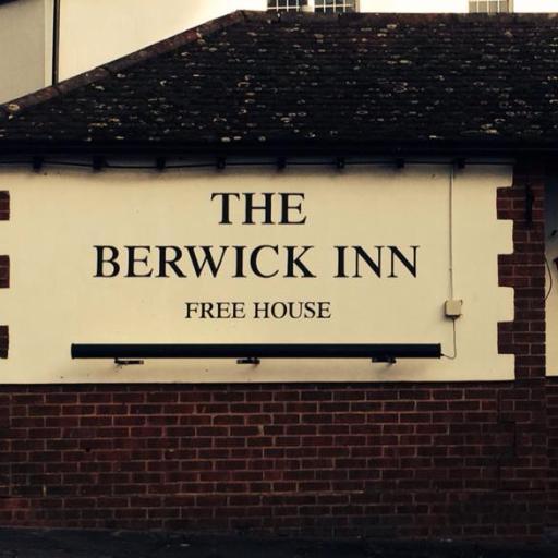 BerwickInn's profile picture. A gastropub with the best pub garden in Sussex! Located between Eastbourne & Lewes.