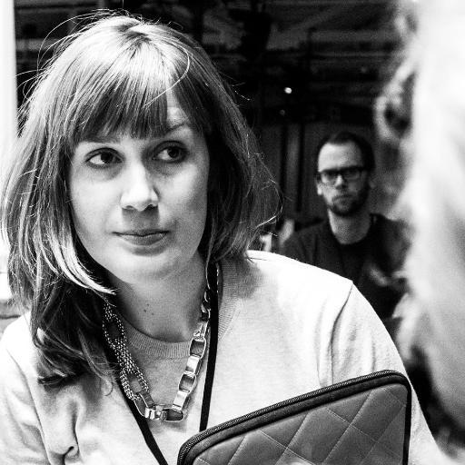 Esterelenamaria's profile picture. Redaktör på Matmagasinet med förkärlek till mat, dryck, längdskidor och hemmajeans. Twittrar privat.