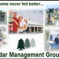 Cedar Management (@cedarmanagement) 's Twitter Profile