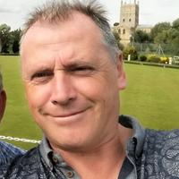 Paul Jenkins (@6b11f2110a984a0) 's Twitter Profile
