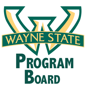 WayneSAPB's profile picture. Putting on Free Events for Wayne State Students.
