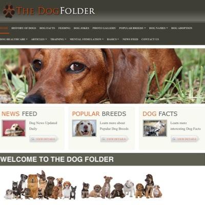 Visit http://t.co/283BCFCoCG for lots of information about dogs, breeds, puppy training, dog health care, history of dogs, dog facts, jokes + New Pet Store