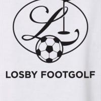 Losby FootGolf(@Losbyfootgolf) 's Twitter Profile Photo