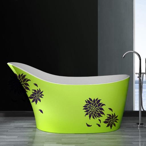 Luxury_Baths's profile picture. Unique, Colourful, Luxury.