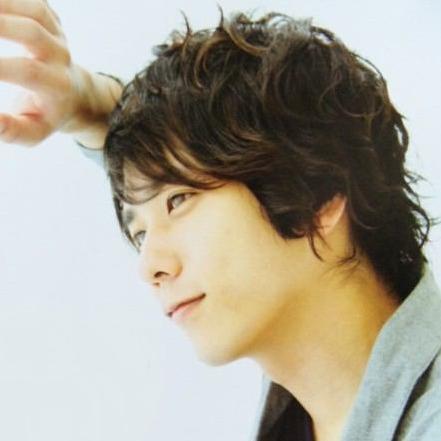 Ninomiya_FanTw Profile Picture