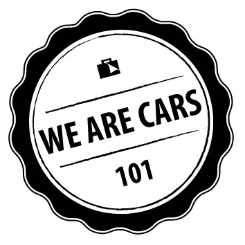 We Are Cars