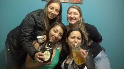 LaurenthSierra's profile picture. lo mas importante en mi vida es mi familia