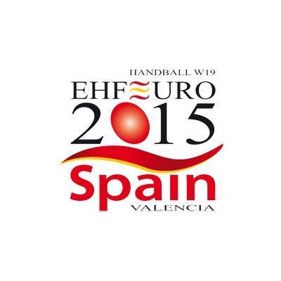 Welcome to the official Twitter account of the Women's 19 EHF EURO 2015. Valencia (Spain) is the host of this handball event.