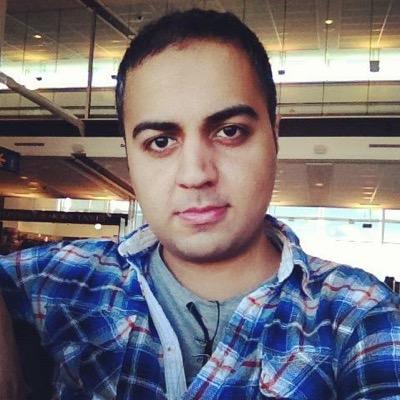 imshamaz's profile picture. Owner Simex Avionics Systems