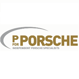 P for Porsche are Scotland's premier independent Porsche Service centre. Free collection and delivery service covering West Central Scotland! Tel: 0141 952 4499