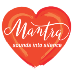 Mantra - Sounds into Silence is a music documentary exploring the rapidly growing yoga music boom.