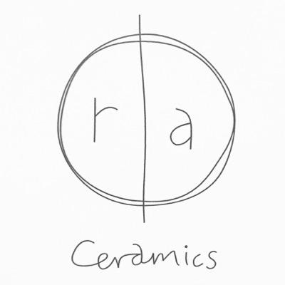 Edinburgh based Designer and Maker of Ceramics. A hand drawn mark maker, enthusiast of material honesty and lover of the handmade!