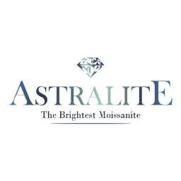 Astralite is the product brand for the brightest moissanite available in the market today. At Astralite Inc. we offer a wide range of Jewels.
