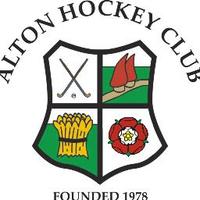 Alton Hockey Club (@alton_hc) 's Twitter Profile