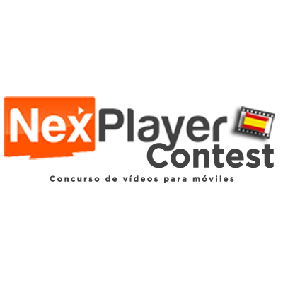Muchas gracias a todos los creadores que habéis participado en esta I edición del Concurso de Cortos NexPlayer Contest. ¡Nos vemos en la próxima edición!