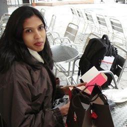 sandra_alistair's profile picture. 