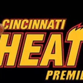 An Official Ohio AAU Member. Cincinnati Heat Premier is a non-profit girls basketball academy serving the Greater Cincinnati Area since 1998.
