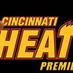 Cincinnati Heat Premier Basketball (@cincinnatiheat) Twitter profile photo Cincinnati Heat Premier Basketball (@cincinnatiheat) Twitter profile photo