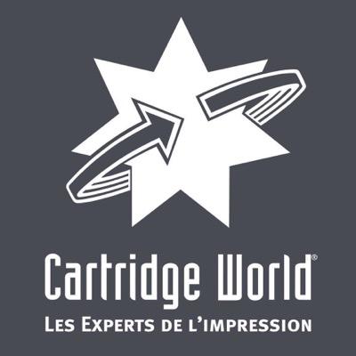 Bénédicte Chovet vous accueille dans ses 2 magasins entre #Lyon & #Villeurbanne. Cartridge World, leader de la vente & recharge de #cartouches d'#imprimantes.