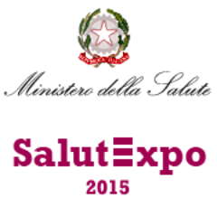 Il Ministero della Salute all' #Expo2015 : profilo ufficiale con news, video e consigli utili su #salute e #alimentazione