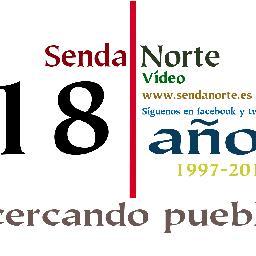 senda norte publicid