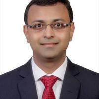 NILAY SHAH (@nilayhs) 's Twitter Profile