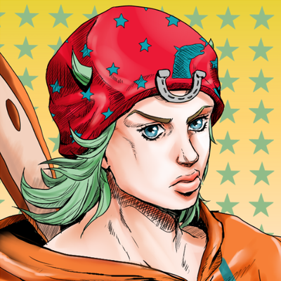 ジョニィ (@Johnny_7_SBR) / Posts / X