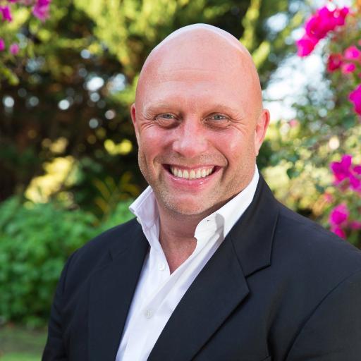 Managing Director at #insurance and #risk specialists @EconoriskBC. Proudly #SouthAfrican #cricket