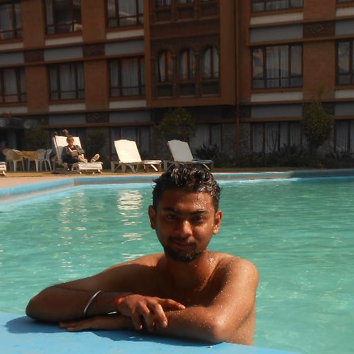 ApoorvVarma's profile picture. 