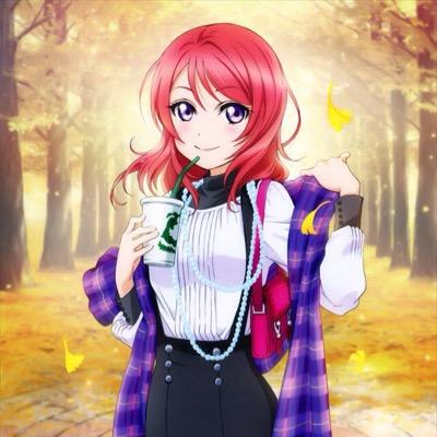 まえば！μ'sicforever♪♪♪♪さんのプロフィール画像
