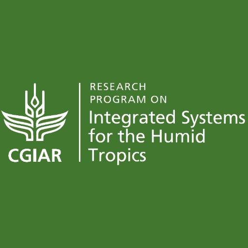 Humidtropics, a CGIAR Research Program, helps poor farm families to boost their agricultural productivity while preserving the land for future generations.