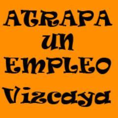 #empleo #trabajo en #vizcaya