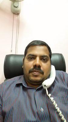 baaloo_k's profile picture. 