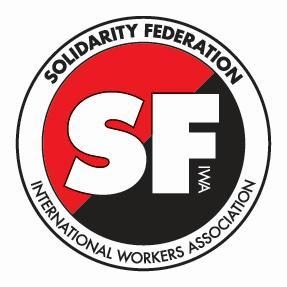 Newcastle Local of Solidarity Federation-IWA, an Anarcho-Syndicalist union. We cover Tyne & Wear, Northumberland and Co. Durham.
https://t.co/IE6Wy0z7YC