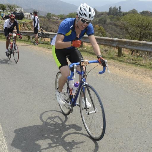 Brad1W's profile picture. Engineer. Pianist. Squashist. Cyclist. Food lover