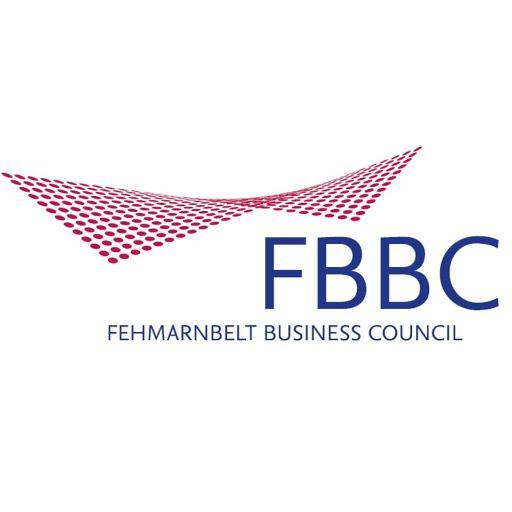 FBBC_eu's profile picture. For a sustainable and connected business region - from Hamburg/ Lübeck/ Schwerin to Copenhagen/ Malmö.