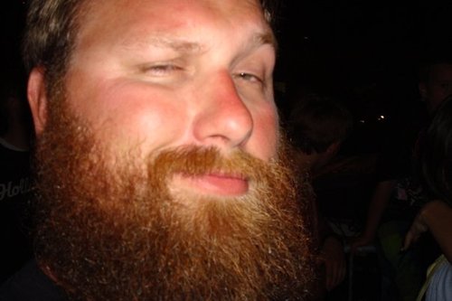 Dana_G's profile picture. Really really awesome..!! For real..