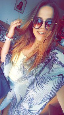 SMihajloska's profile picture. 