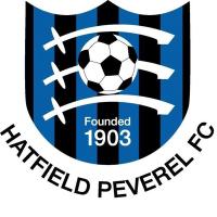 Hatfield Peverel FC(@HPFC_1903) 's Twitter Profile Photo