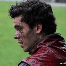 MCiriego's profile picture. 