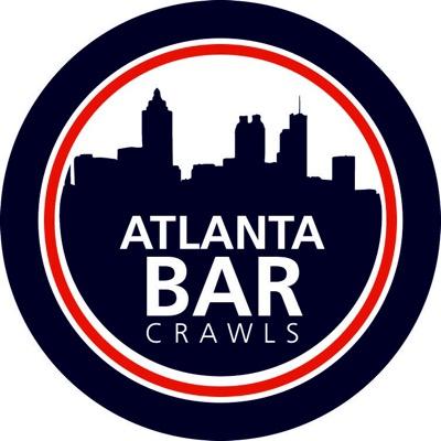 Organizing local bar crawls throughout the city of Atlanta. Message us for details. #barcrawls #pubcrawls https://t.co/ZQKa5sEkSo