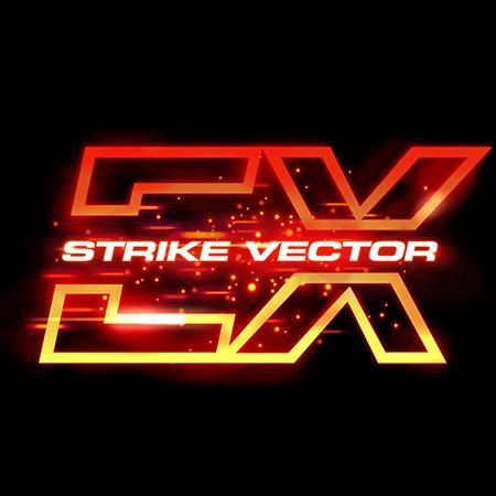 StrikeVector Gameさんのプロフィール画像