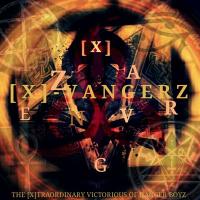 [X]-VANGERZ (@x_vangerz) 's Twitter Profile Photo