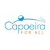 Capoeira for All (@capoeiraforall) Twitter profile photo Capoeira for All (@capoeiraforall) Twitter profile photo