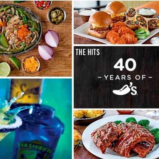 Pepper Dining, Inc is a franchise owner of Chili’s Grill & Bar. We have 103 restaurants in 10 states. Follow us and see why we are Like No Place Else!