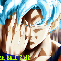 SsjBlue's profile picture. 