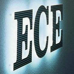 E&CE Department UL