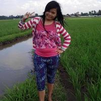 Rina Pertiwi (@rinabau95) 's Twitter Profile